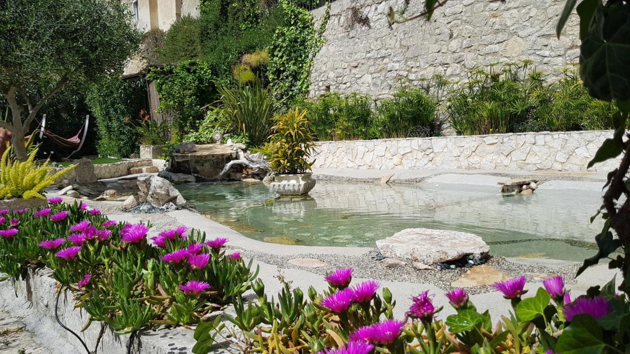 La Casa Del Gelsomino