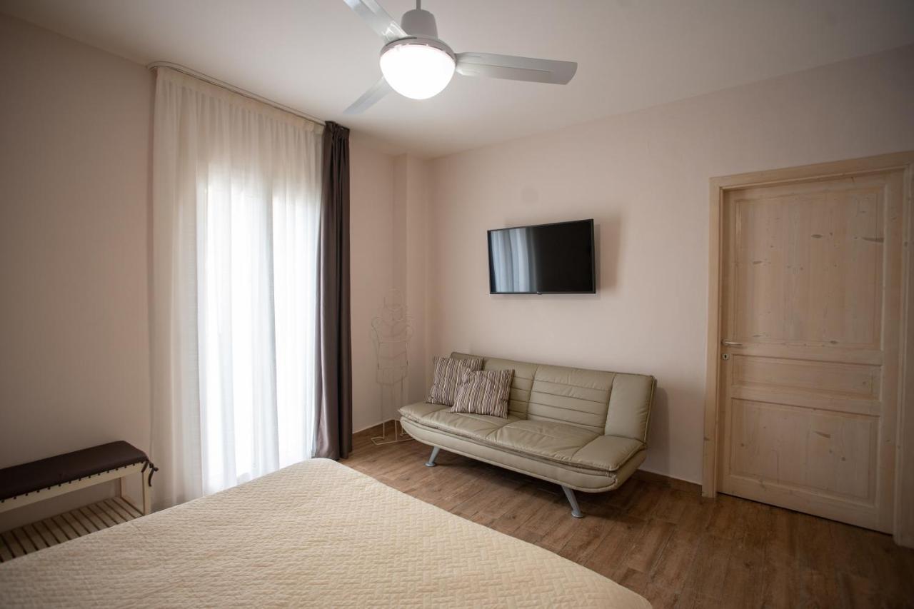 Bed and breakfast La Casa Del Gelsomino Ragusa