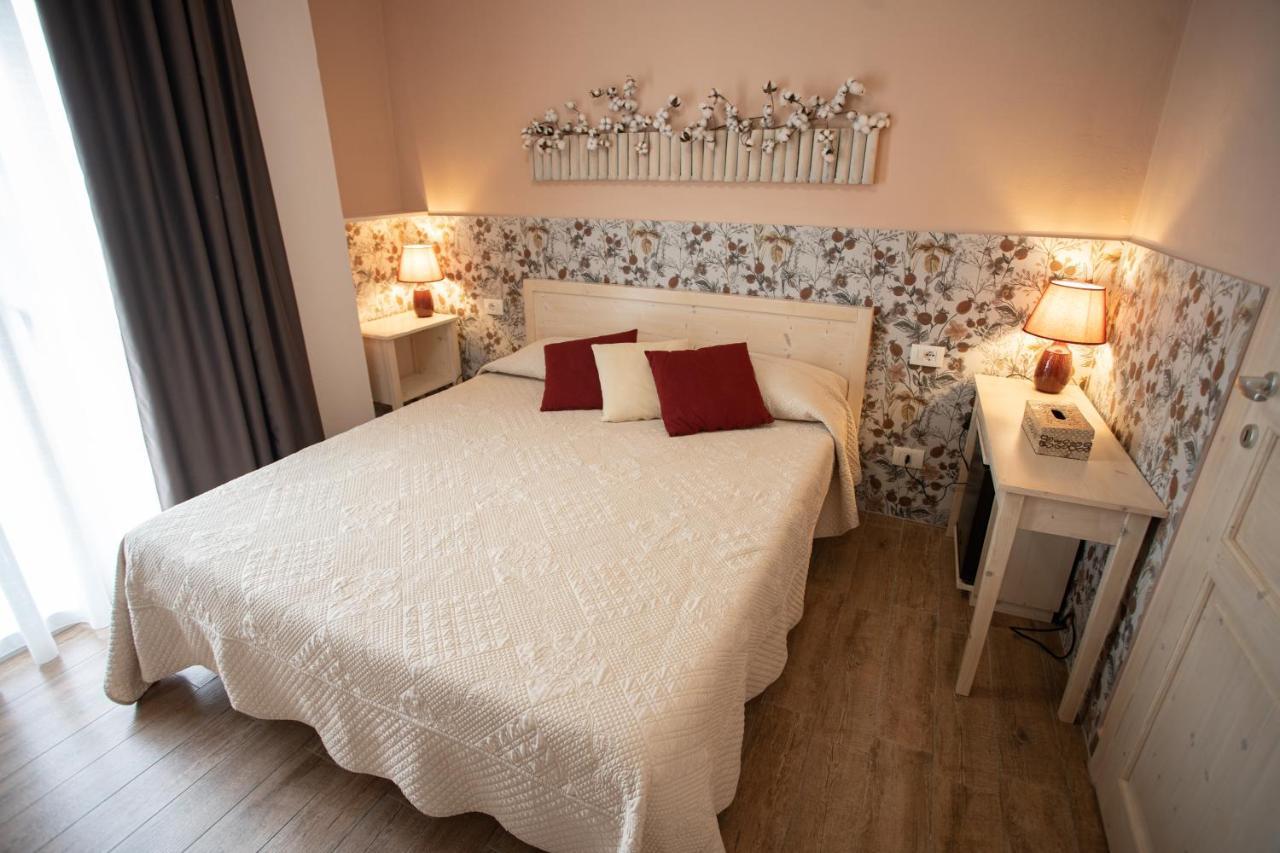 Bed and breakfast La Casa Del Gelsomino 3*