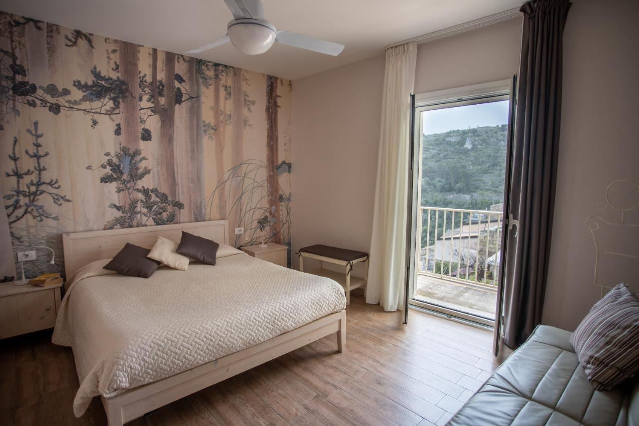 La Casa Del Gelsomino Bed and breakfast Ragusa