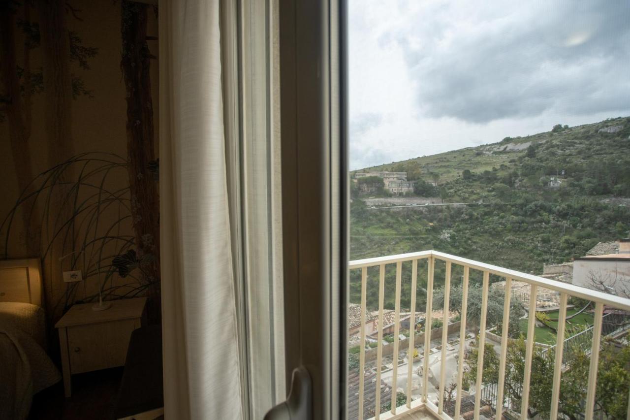 La Casa Del Gelsomino Ragusa