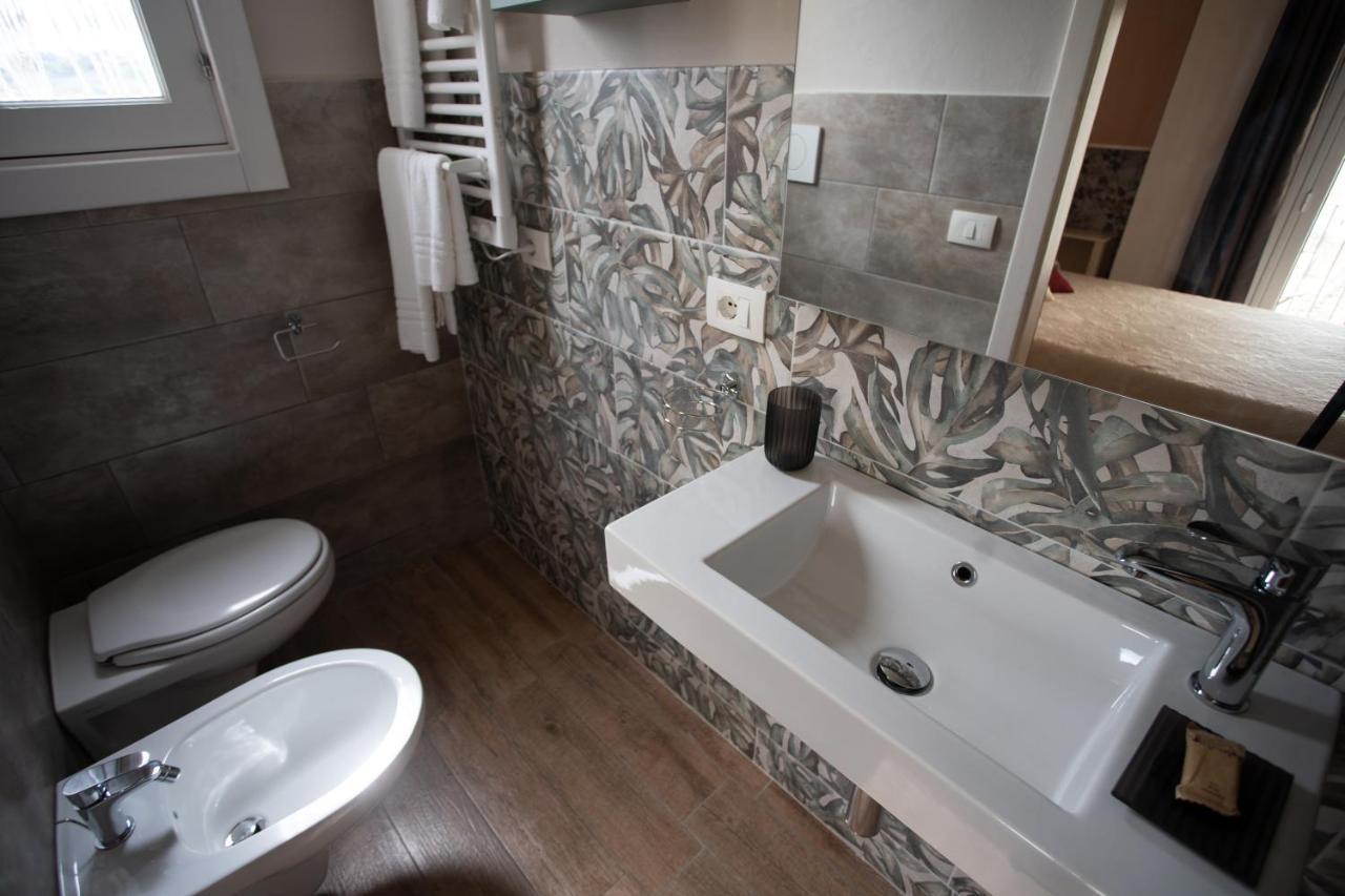La Casa Del Gelsomino Bed and breakfast