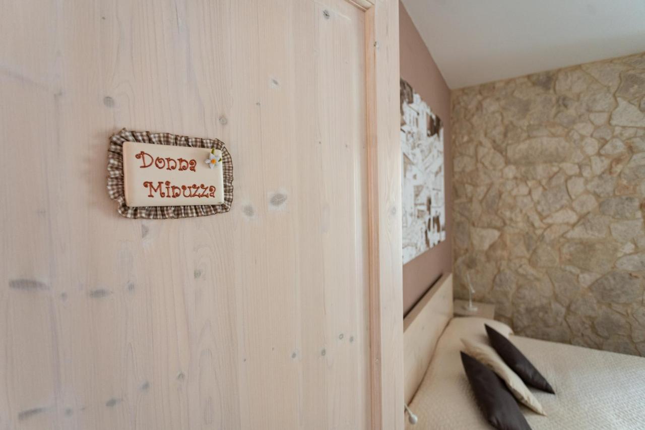 La Casa Del Gelsomino 3* Ragusa
