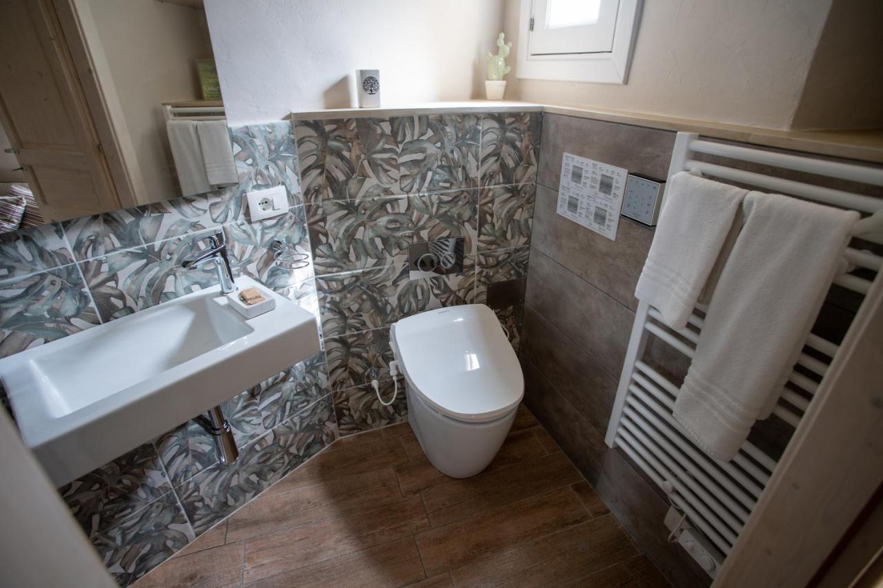 Bed and breakfast La Casa Del Gelsomino 3*