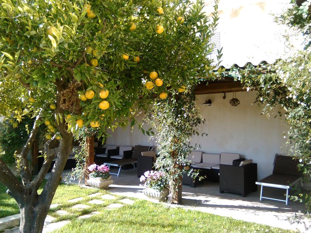 La Casa Del Gelsomino Bed and breakfast