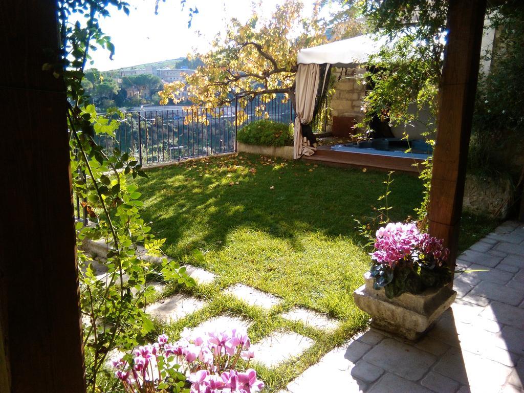 Bed and breakfast La Casa Del Gelsomino 3*