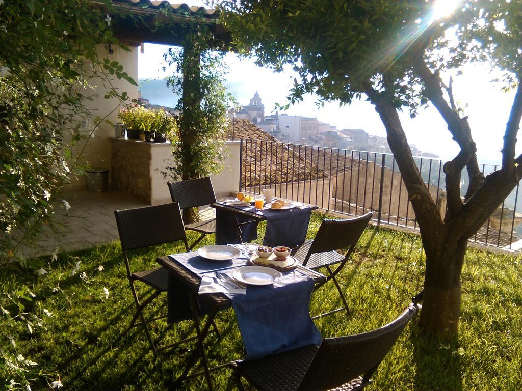La Casa Del Gelsomino 3* Ragusa