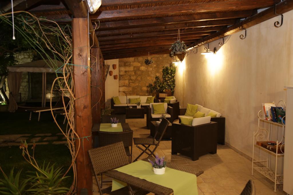 La Casa Del Gelsomino Bed and breakfast 3*