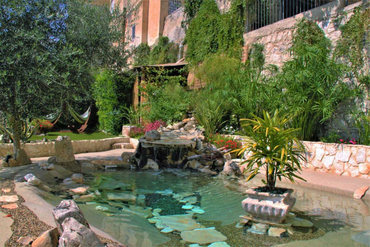La Casa Del Gelsomino 3*