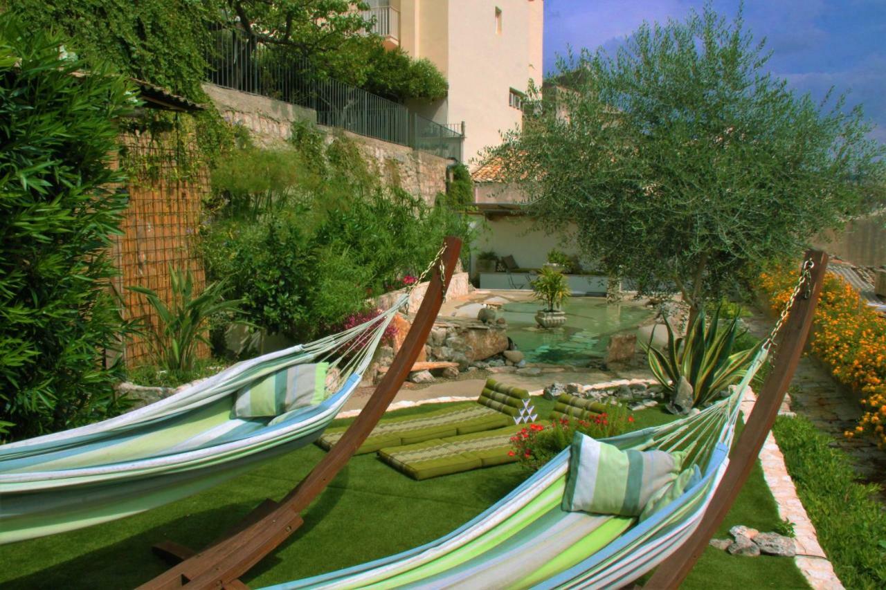 La Casa Del Gelsomino Bed and breakfast Ragusa