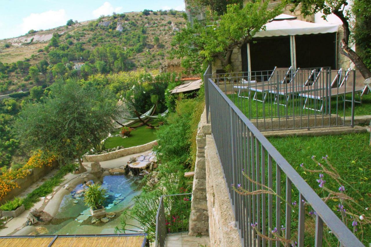 La Casa Del Gelsomino 3* Ragusa
