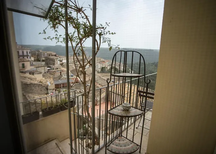 La Casa Del Gelsomino