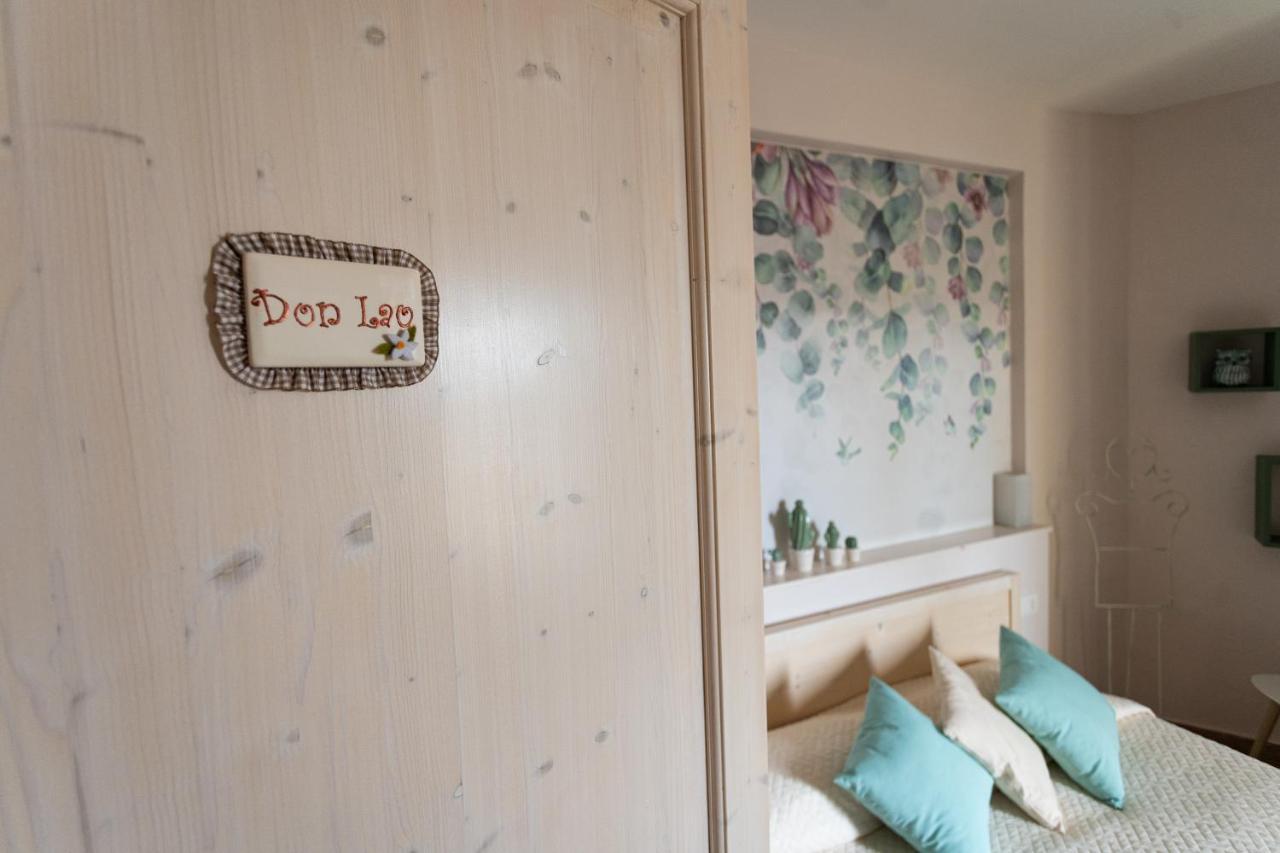 La Casa Del Gelsomino Bed & Breakfast 3*